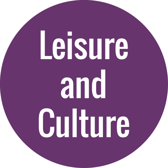 Leisure and culture