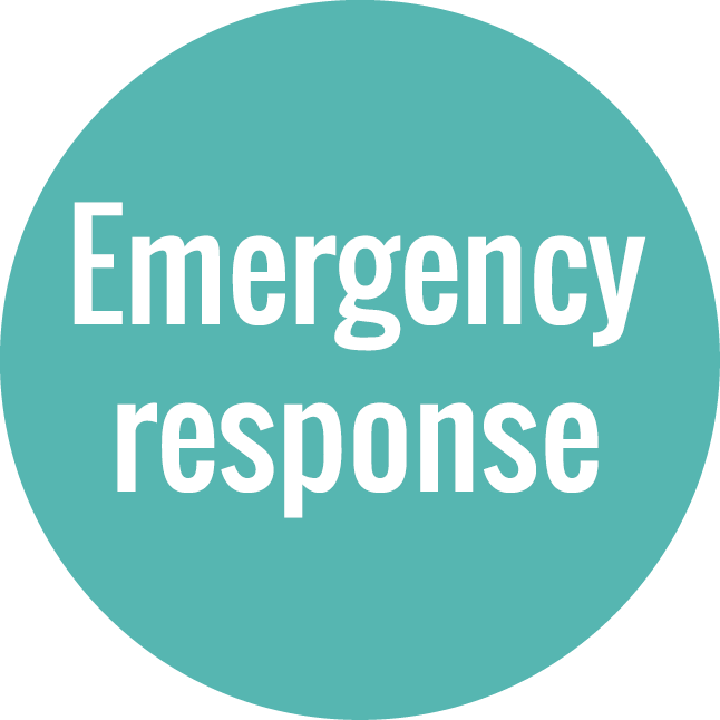 Emergency response